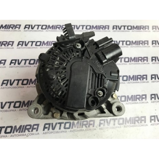 Генератор Peugeot 308 1.6BlueHDI 2013-2021 9810527180